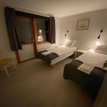 アルバレット ホテル＆ホステル Löttorp エクステリア 写真