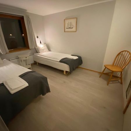 アルバレット ホテル＆ホステル Löttorp エクステリア 写真